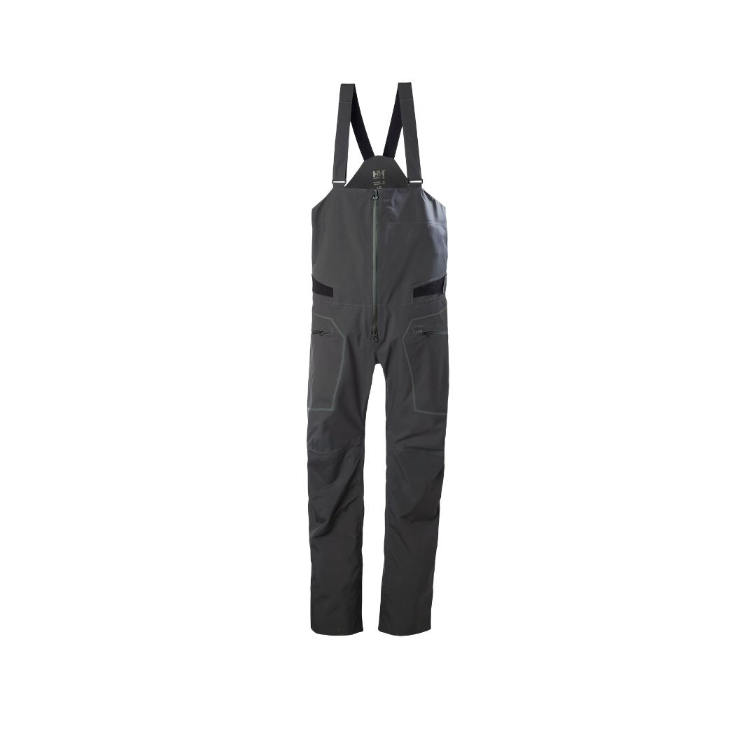 Helly Hansen Men s Hp Foil Salopettes