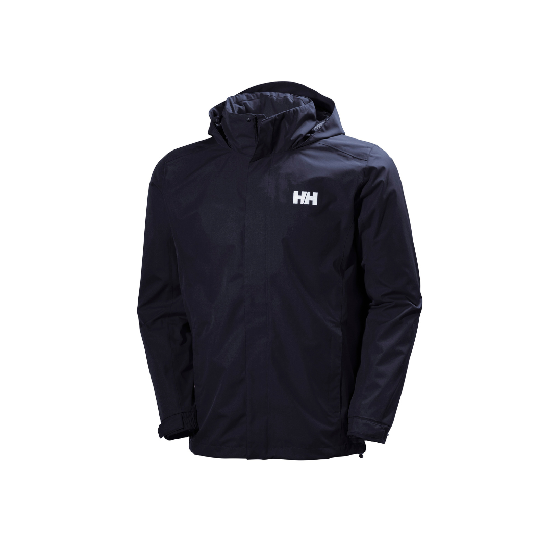 Helly Hansen Men s Dubliner Jacket Matthews of Cork