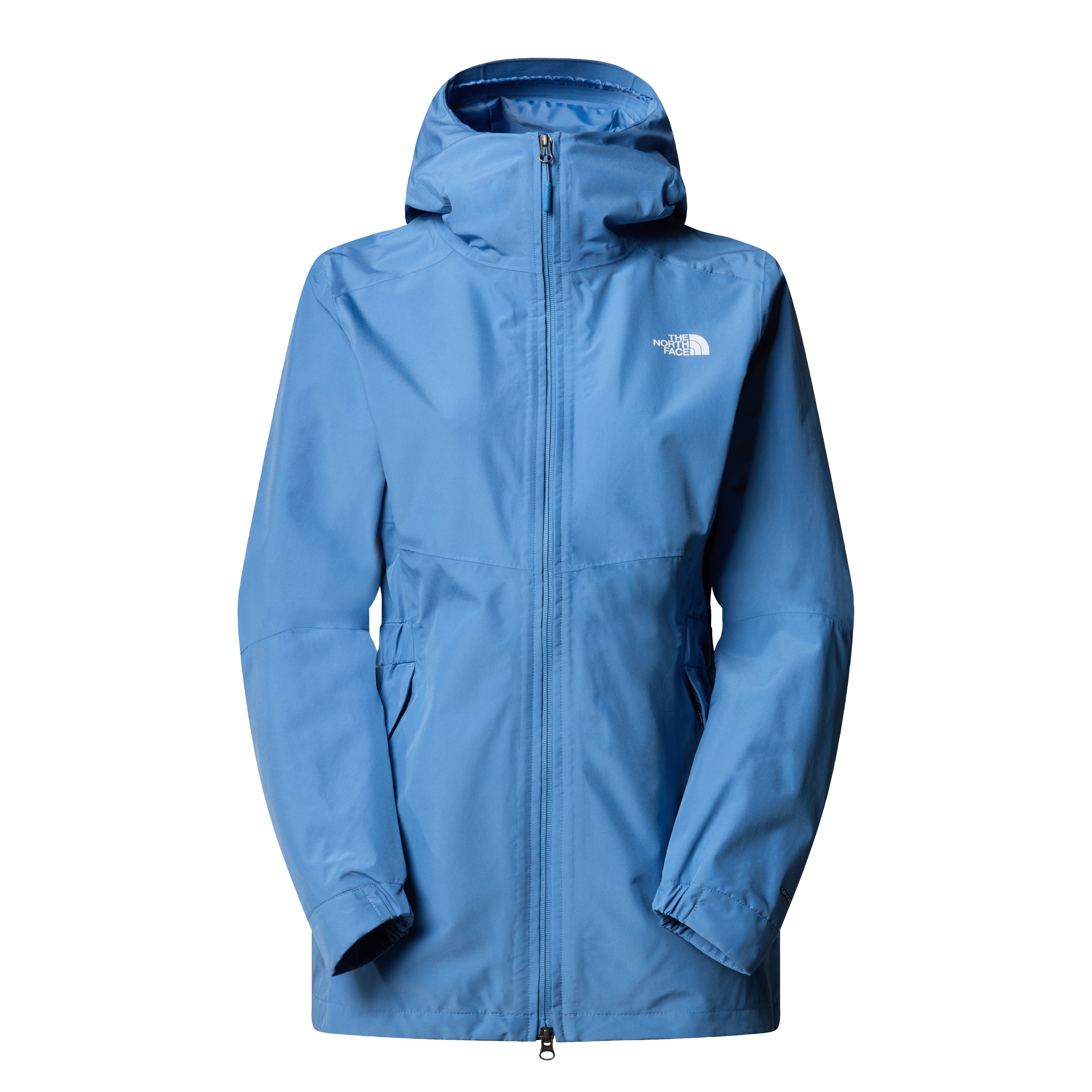 NWT The North Face Women's Parkslope Jacket Coastline Blue Size Small sale