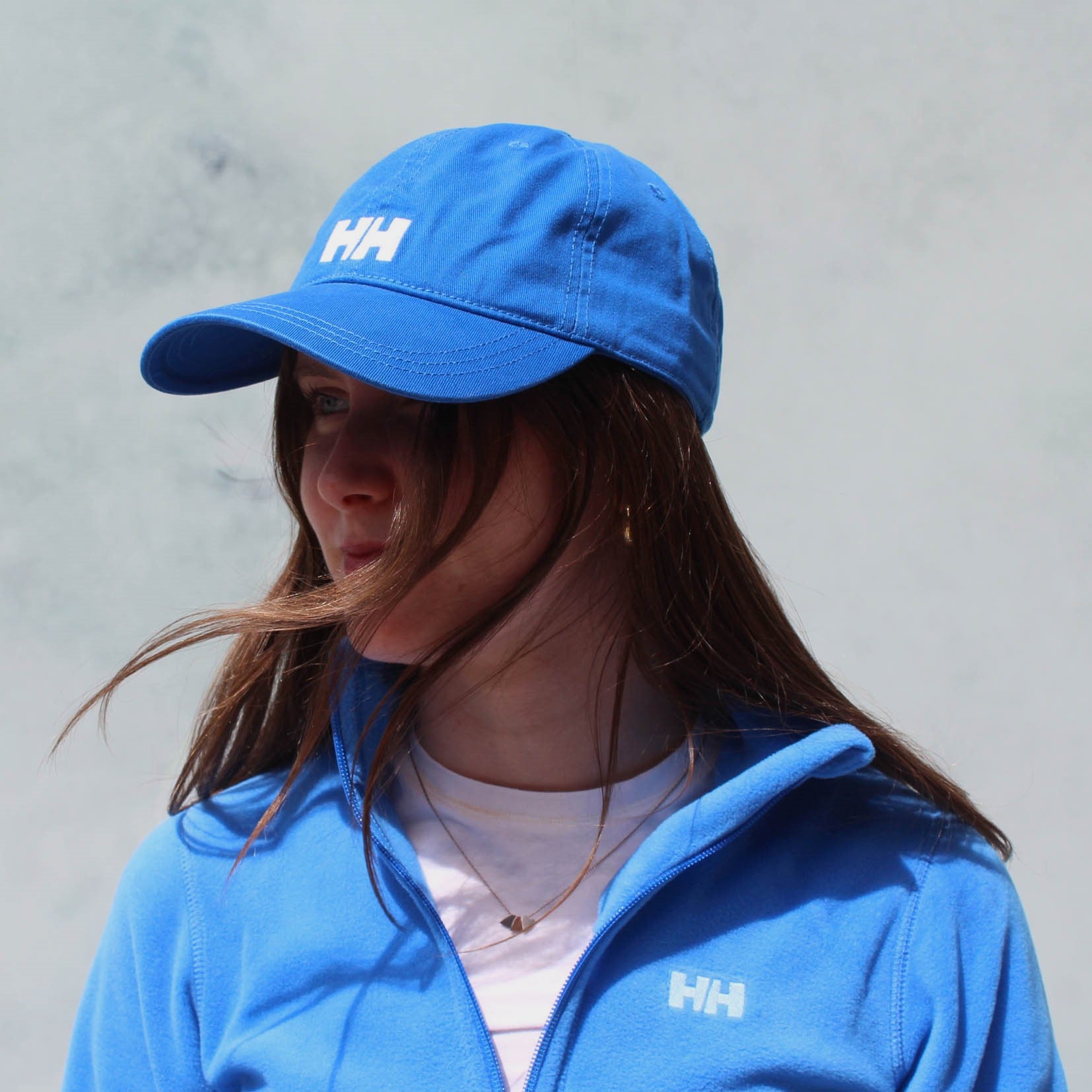 Helly Hansen HH Logo Cap