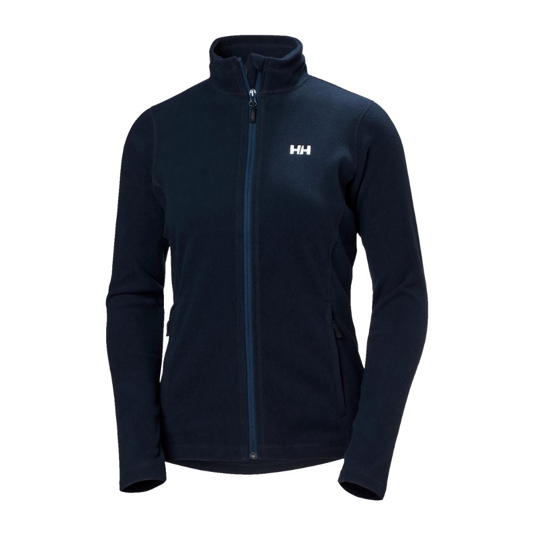 Helly Hansen Women's Daybreaker Full Zip Fleece