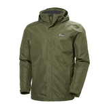 Helly Hansen Men's Dubliner Insulated Waterproof Jacket