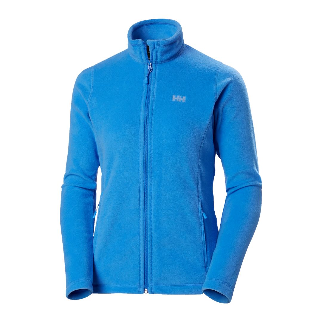 Helly Hansen Women's Daybreaker Full Zip Fleece