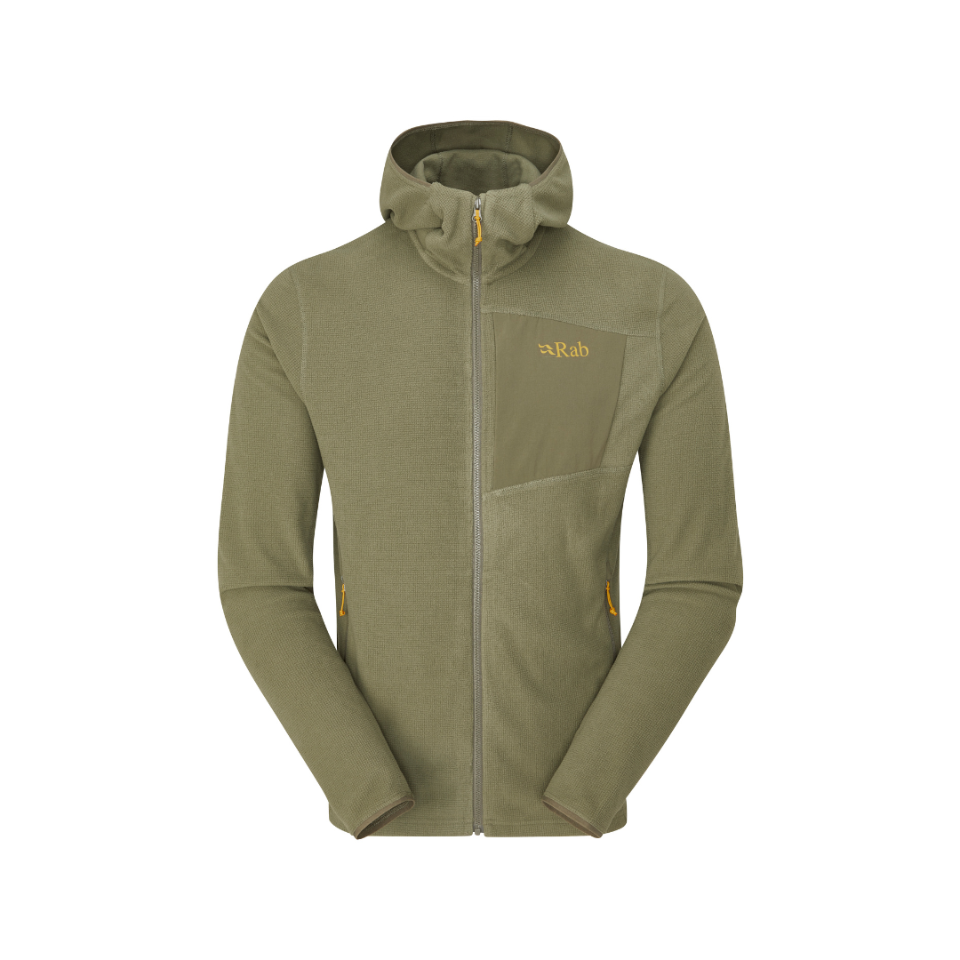 Rab Men's Tecton Hoody