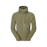 Rab Men's Tecton Hoody