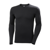 Helly Hansen Men's LIFA Merino Mid-Weight Crew Base Layer