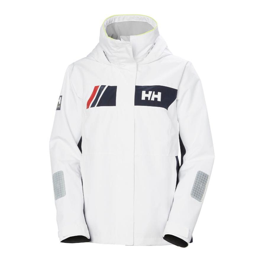 Helly Hansen Women's Newport Inshore Sailing Jacket