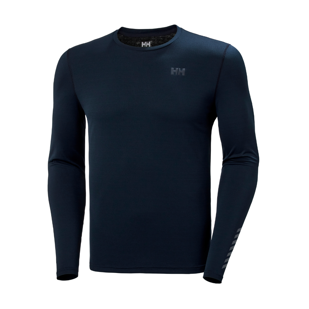 Helly Hansen Men's Lifa Active Solen Base Layer