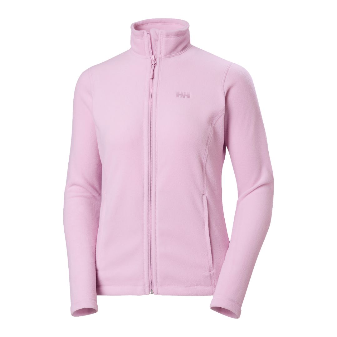 Helly Hansen Women's Daybreaker Full Zip Fleece