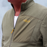 Rab Men's Tecton Jacket