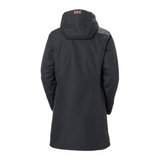 Helly Hansen Women's Winter Long Belfast Jacket