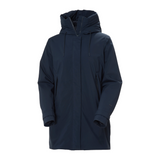 Helly Hansen Women's Victoria Insulated Rain Jacket