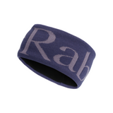 Rab Unisex Knitted Logo Headband