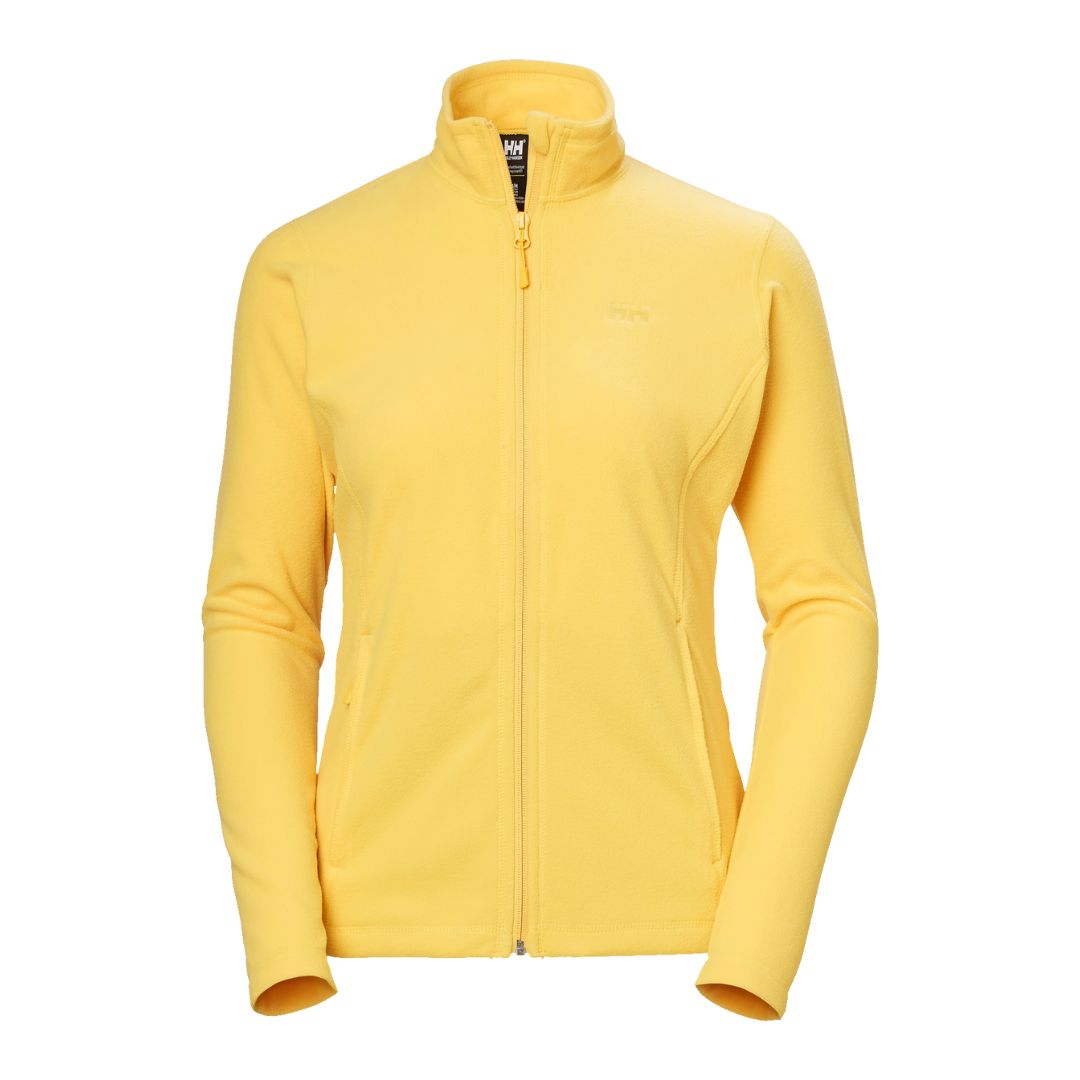 Helly Hansen Women's Daybreaker Full Zip Fleece