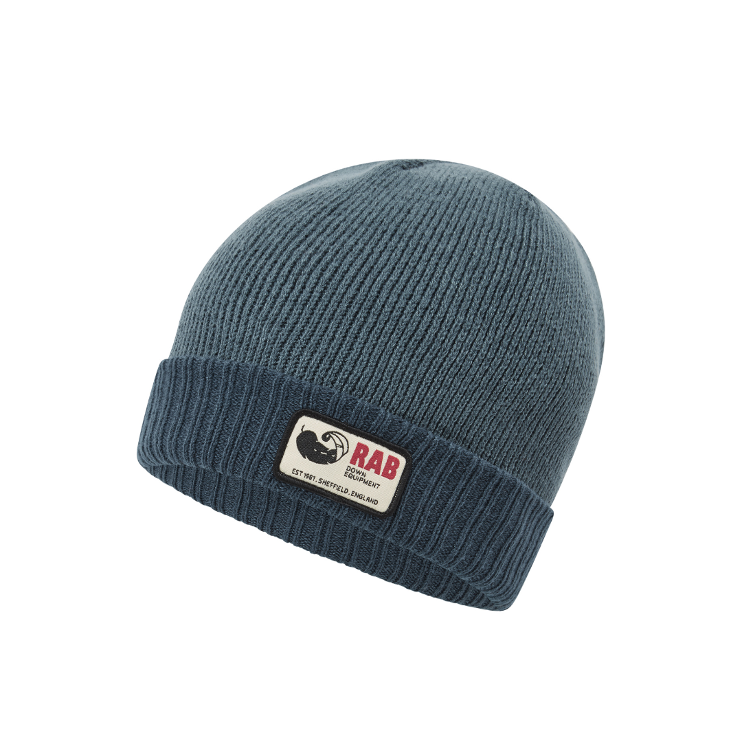 Rab Unisex Essential Beanie