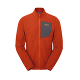 Rab Men's Tecton Jacket