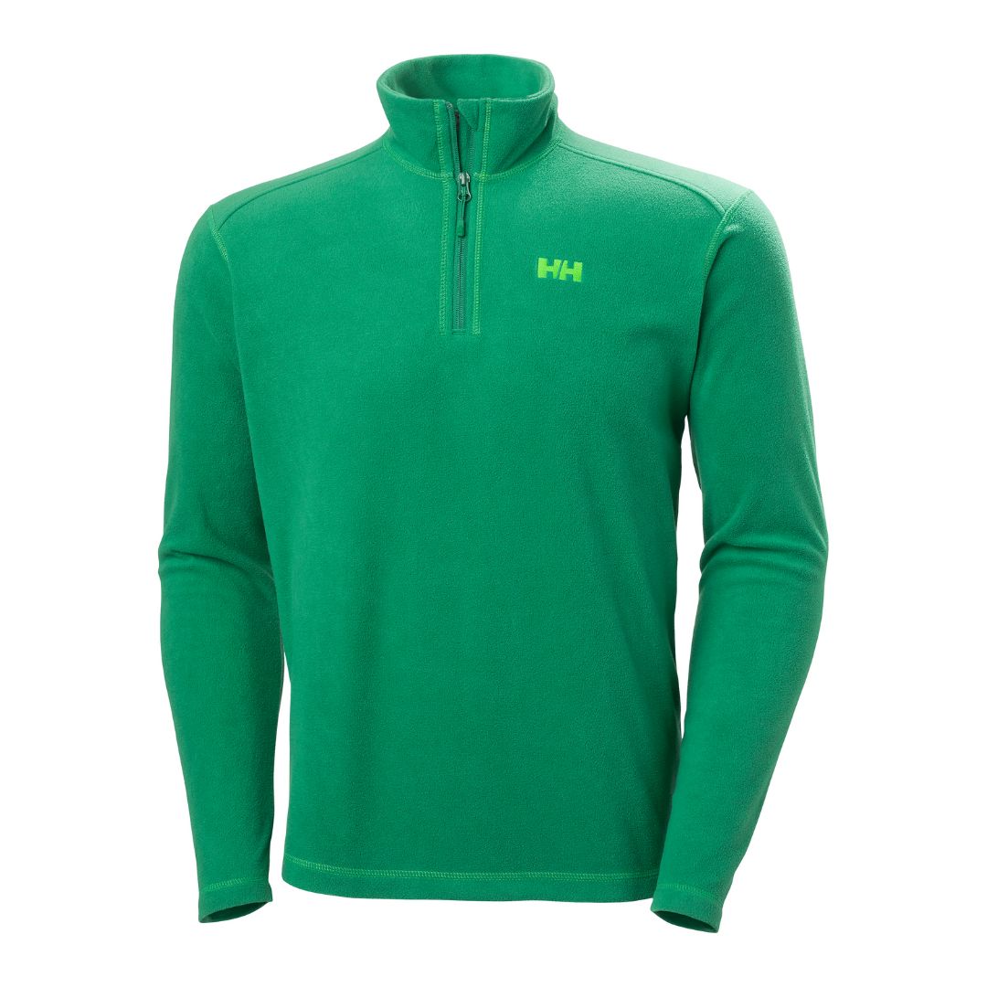 Helly Hansen Men's Daybreaker Half-Zip Fleece