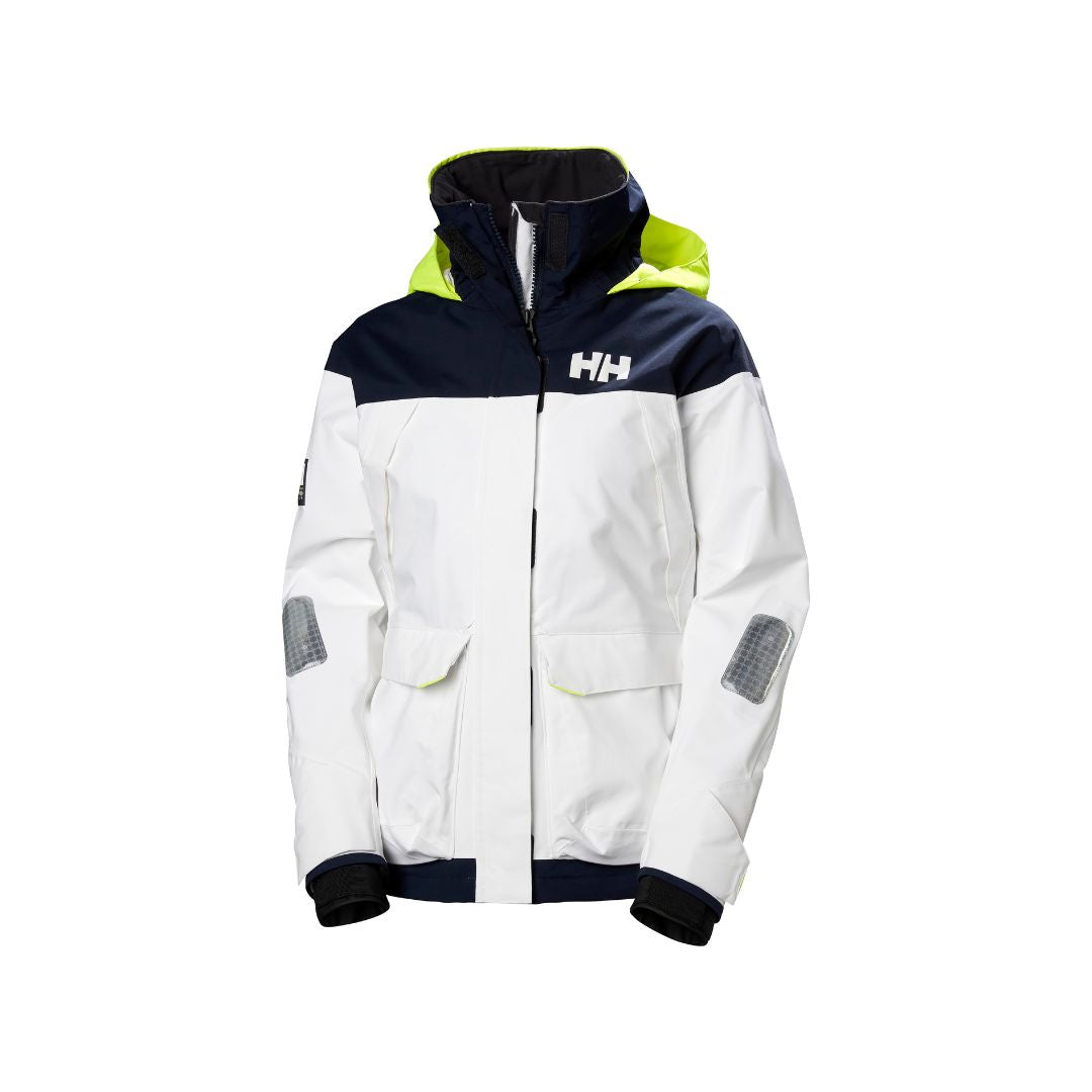 Helly Hansen Women's Pier 3.0 Sailing Jacket