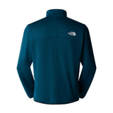 The North Face Men's Crest 1/2 Zip Fleece