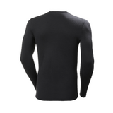 Helly Hansen Men's LIFA Merino Mid-Weight Crew Base Layer