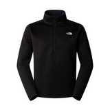 The North Face Men's Vertical Thermal 1/4 Zip Fleece