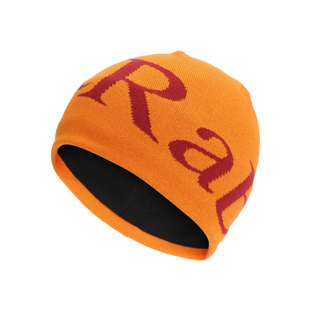 Rab Logo Beanie