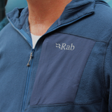 Rab Men's Tecton Hoody