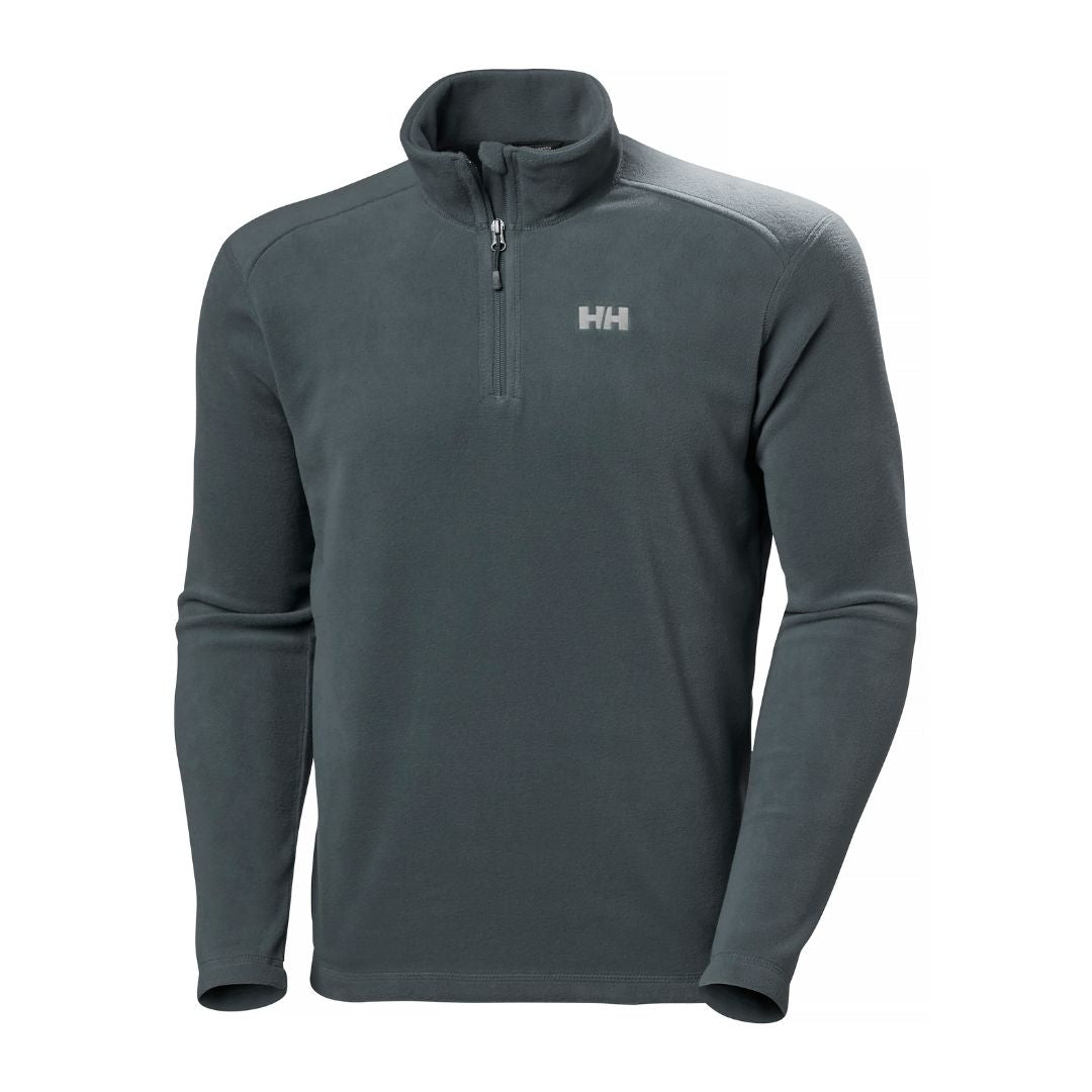 Helly Hansen Men's Daybreaker Half-Zip Fleece