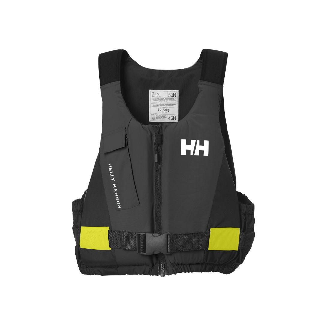 Helly hansen life jacket best sale