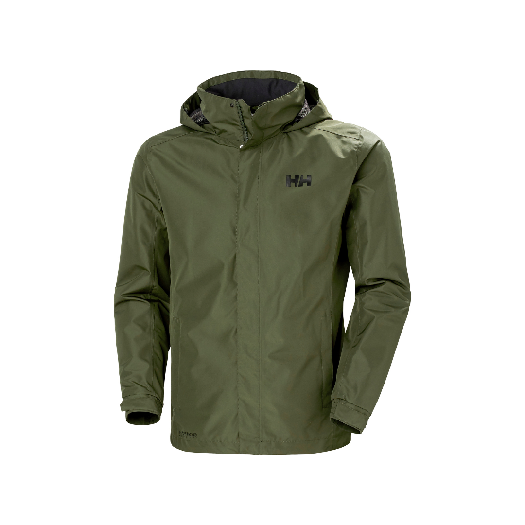 Helly Hansen Men's Dubliner Jacket