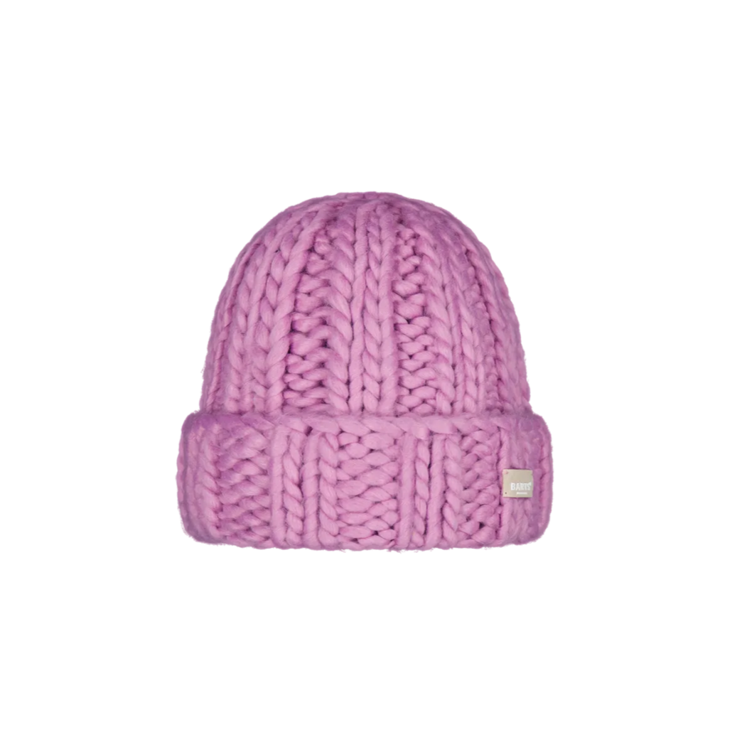 Barts® Women's Hand Knitted Hermitta Beanie Chunky