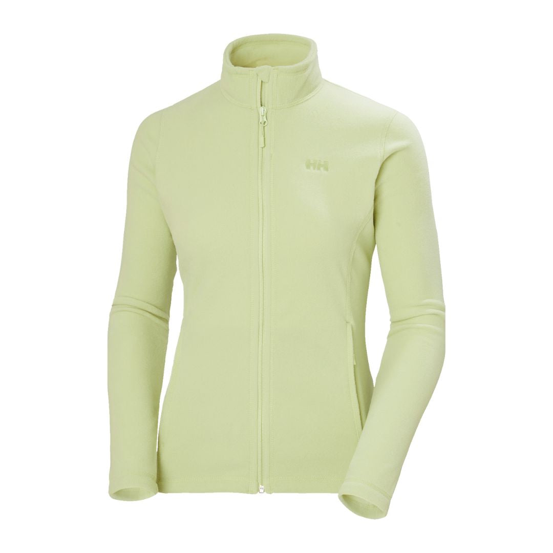 Helly Hansen Women's Daybreaker Full Zip Fleece