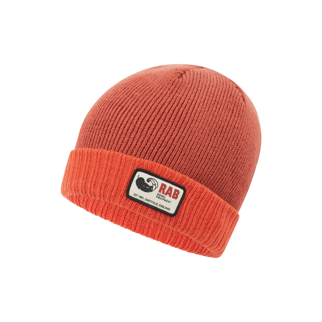 Rab Unisex Essential Beanie