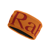 Rab Unisex Knitted Logo Headband