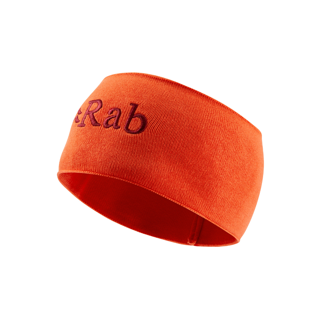 Rab Unisex Headband