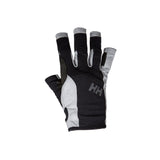 Helly Hansen Unisex Sailing Gloves (Short)