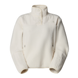 The North Face Women's Cragmont 1/4 Fleece