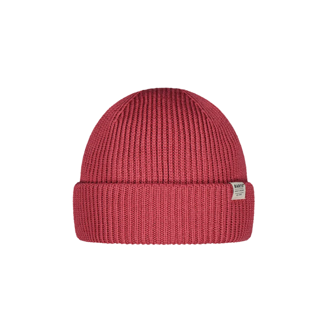 Barts® Unisex Feodore Merino Wool Beanie