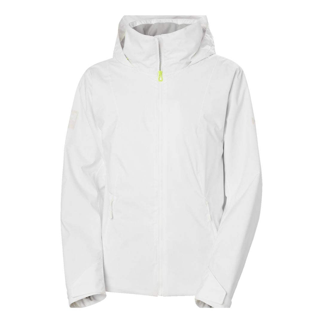 Helly Hansen Women's HP Racing Lifaloft™ Hooded Sailing Jacket