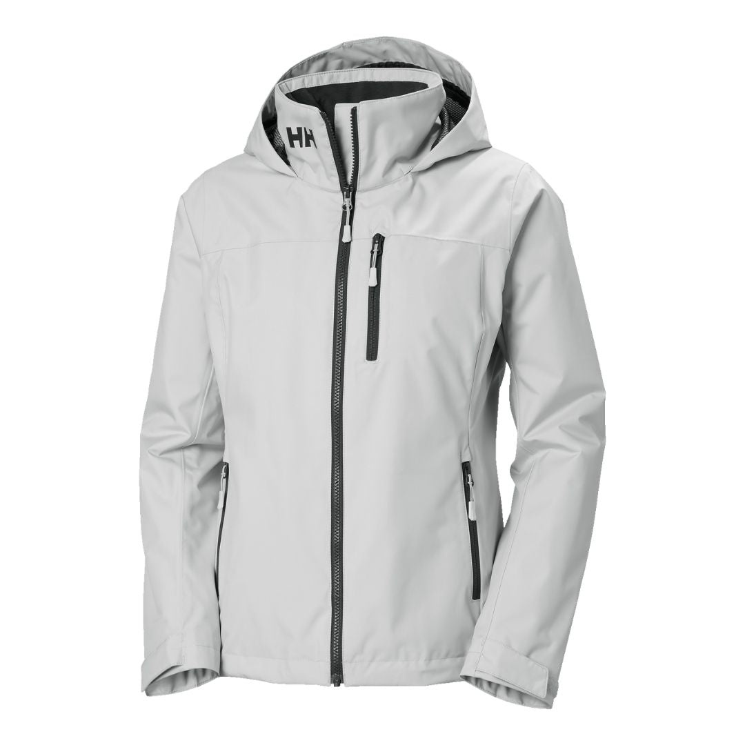 Helly hansen halifax crew hooded jacket best sale