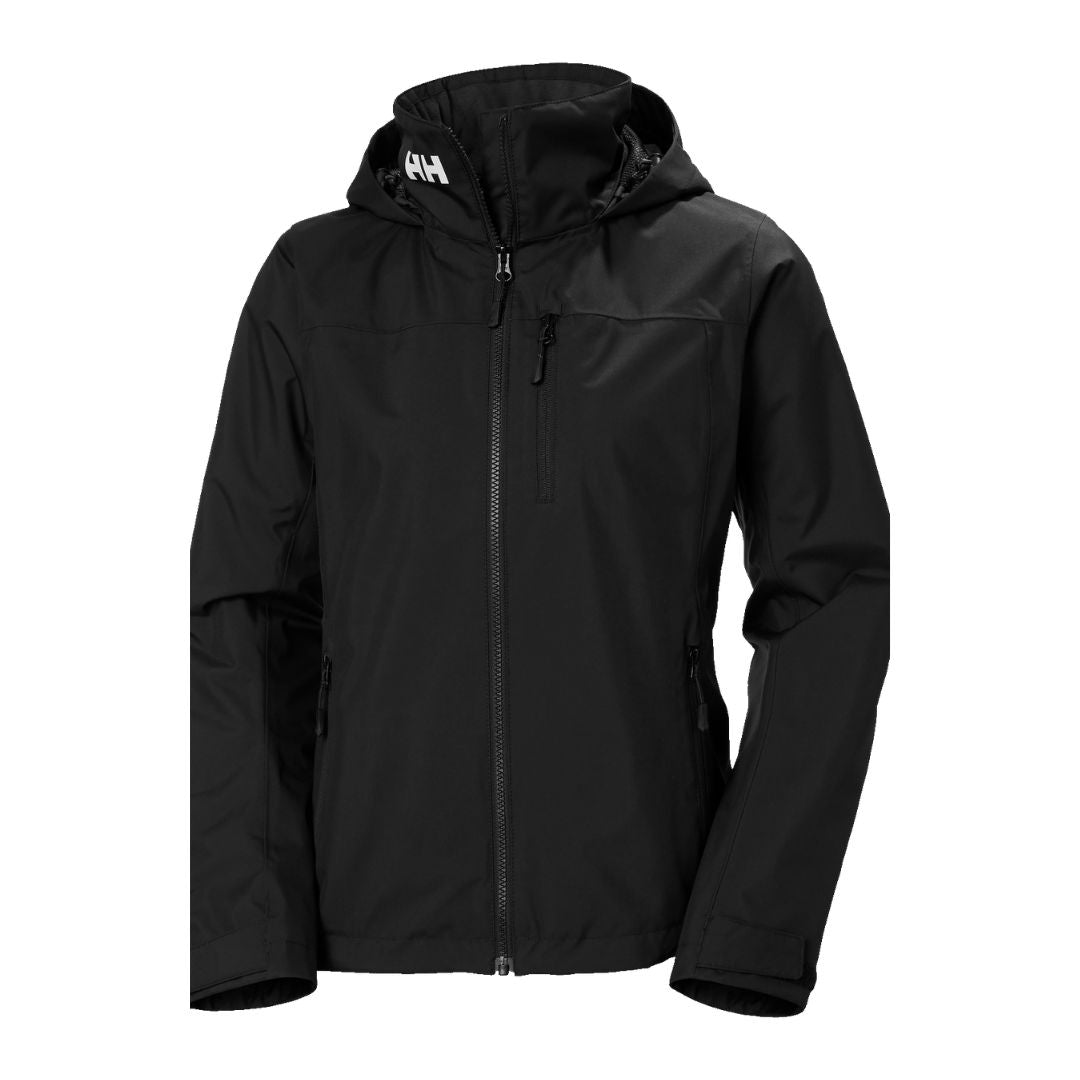 Helly Hansen Women's Hooded Crew Midlayer Jacket 2.0