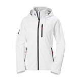 Helly Hansen Women's Crew Hooded Sailing Jacket 2.0