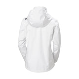 Helly Hansen Women's Crew Hooded Sailing Jacket 2.0