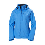 Helly Hansen Women's Crew Hooded Sailing Jacket 2.0