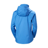 Helly Hansen Women's Crew Hooded Sailing Jacket 2.0