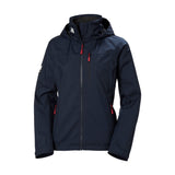 Helly Hansen Women's Crew Hooded Sailing Jacket 2.0