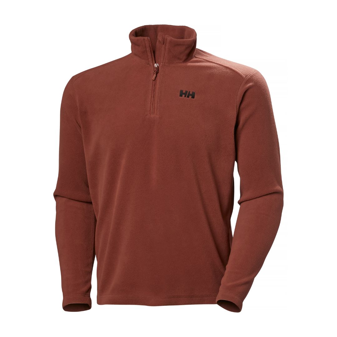 Helly Hansen Men's Daybreaker Half-Zip Fleece