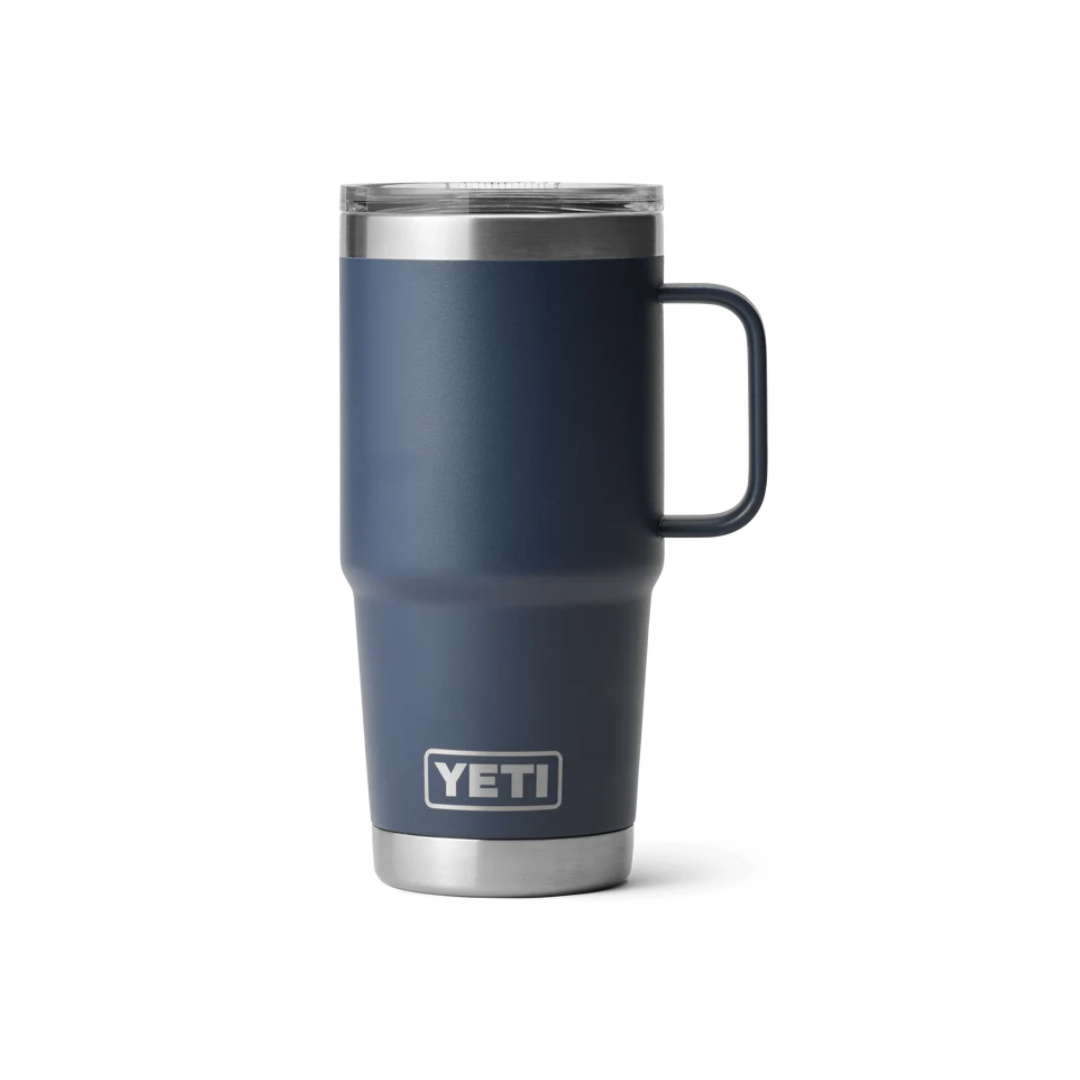 YETI® Rambler® 20oz Travel Mug