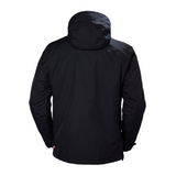 Helly Hansen Men's Dubliner Insulated Waterproof Jacket