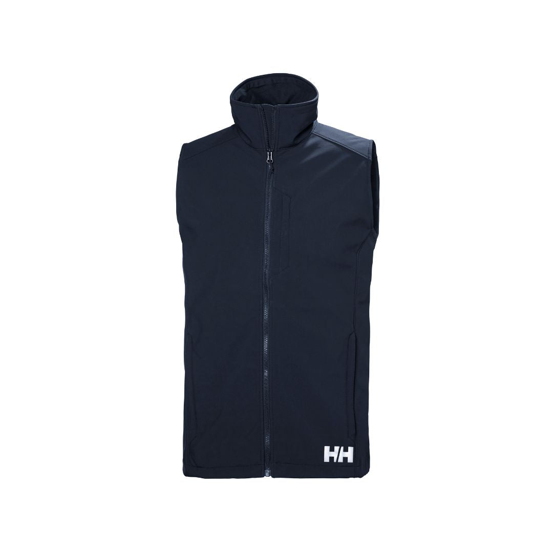 Helly Hansen Men's Paramount Softshell Vest